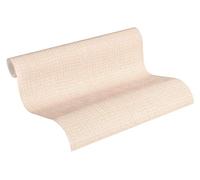 Papel Pintado Geométrico Exotic Life Papel pintado tejido no tejido 10.05 m x 0.53 m Rosa Fabricado en Alemania de A.S. Création 373684 37368-4