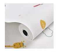 Papel pintado impermeable con beneficios a prueba de humedad, ruido y aislamiento térmico hechos de material XPE (el ciervo dependiente)