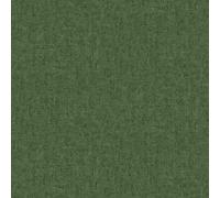 Papel Pintado Liso Greenery A.S. Création Papel pintado tejido no tejido 10.05 m x 0.53 m Fabricado en Alemania 373347 37334-7, Verde Oscuro