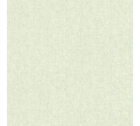 Papel Pintado Liso Greenery A.S. Création Papel pintado tejido no tejido 10.05 m x 0.53 m Verde Fabricado en Alemania 373342 37334-2