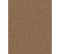 Papel pintado marburg textura plata, marrón - diseño, moderno - para salón, dormitorio o cocina - Fabricado en Alemania - 10,05m x 0,53m, 10,05 x 0,53