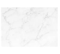 Papel Pintado Mármol Salón Dormitorio - impresión de látex - Incluye Pegamento - Fotomurales Pared Tejido No Tejido Decorativos Murales Fotográfico XXL Moderno Decoración de Paredes (368x254 cm)