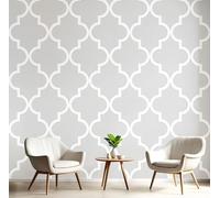 Papel Pintado Mural Personalizado 3D Decoración De Paredes, Diseño Geométrico Lineal, Póster Arte Impreso En Hd, Elegante Y Sencillo,Tela De Seda Mural, 150×105 Cm Ideal Para Salón, Dormitorio