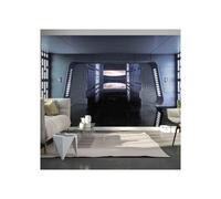 Papel pintado panorámico de tejido no tejido Rogue One: Una Historia de Star Wars La Estrella de la Muerte - Star Wars 400X250CM