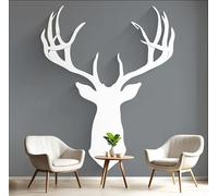 Papel Pintado Pared 3D Blanquecino Afloramiento Simple Fotomurales Tv Fondo Dormitorio Murales Personalidad Animal Para Sala De Estar Pósteres Motivos De Restaurante De Oficina,450X300Cm