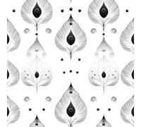 Papel Pintado Pared Gotas De Agua Pintadas Papel Pared Líneas Texturas Mural Autoadhesivo 44x300 cm Vinilo Adhesivo Muebles Autoadhesivo Papeles Pintados Dormitorio Baño
