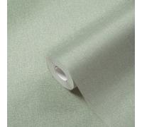 A.S. Creation 393536 Famous Garden - Papel pintado no tejido, 10,05 x 0,53 m, color verde
