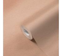 Livingwalls Famous Garden 393517 - Papel pintado no tejido (10,05 m x 0,53 m), color rosa