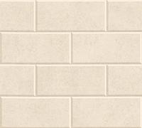 Papel pintado Versace Papel Pintado Efecto Piedra Papel pintado tejido no tejido 10.05 m x 0.70 m Beige Crema Fabricado en Alemania 343221 34322-1