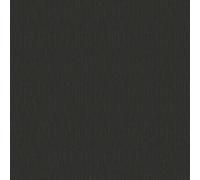 Papel pintado Versace Papel Pintado Liso Papel pintado tejido no tejido 10.05 m x 0.70 m Negro Fabricado en Alemania 343273 34327-3