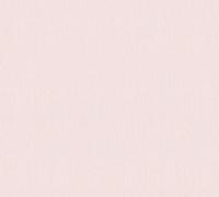 Papel pintado Versace Papel Pintado Liso Papel pintado tejido no tejido 10.05 m x 0.70 m Rosa Fabricado en Alemania 343272 34327-2