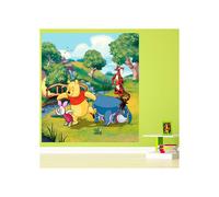 Papel pintado XL no tejido Winnie