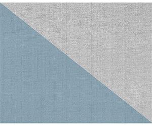 Papel pintado XXL tejido no tejido blanco pintable EDEM 80301BR60 con textura de lino para pintar y renovar 26,50 m2