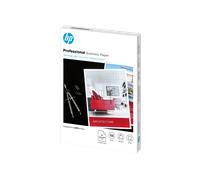 HP Papel fotográfico profesional 7MV83A, 150 hojas A4 brillante avanzado 200 g/m²