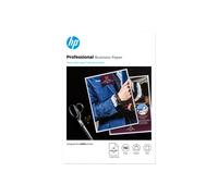 Papel profesional mate HP FSC para impresora láser de 200 gsm: 150 hojas/A4/210 x 297 mm