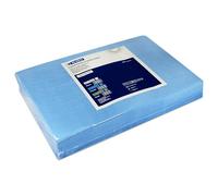 Papel Protector de Bandejas Absorbente 18 x 28 cm | 250 Unidades | Cubre Bandejas Impermeable para Tatuajes y Clínicas