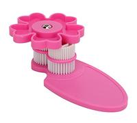 Papel Quilling Crimper Plástico DIY Roller Acolchado Herramienta Light Simple Paper Crimper Tool para hacer Carpetas Flor Origami Handcrafts