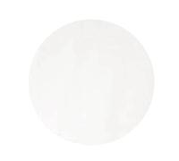 Papel redondo antiadherente doble para horno de barbacoa, hamburguesas, pasteles, aceite, accesorios de cocina, hamburguesas, hamburguesas, prensa
