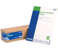 Epson Enhanced Matte Paper ( C13S041595 )
