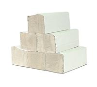 Papel secamanos de, paños de 1 Capas, naturaleza-Colour blanco 5.000 Baltt