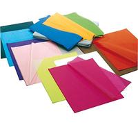 Papel seda - Marrón