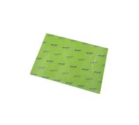 Papel Seda SADIPAL 51 x 76 cm. Verde, Mano x26 Pliegos