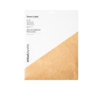 Papel Smart Label™ Cricut Joy Xtra™ permanente (4 uds.)