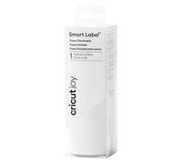 Papel Soluble para Plotter de corte Cricut Joy