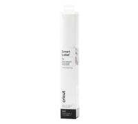 SMART DISSOLV PAPER LABELS WHITE 13X24