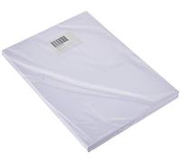 Papel sublimación de 125gr, A4 100 hojas para impresoras Epson- Papel económico - Ideal por poliester