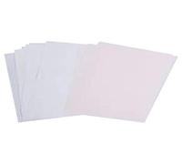 Papel sublimación Premium de 100gr, A4 100 hojas, para Transferir a Poliester