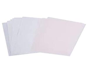 Papel sublimación Premium de 100gr, A4 100 hojas, para Transferir a Poliester