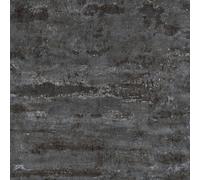 Papel Tapiz Contemporáneo De Concreto Metálico Texturizado - Varios Diseños