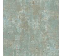 Papel Tapiz Contemporáneo De Concreto Metálico Texturizado - Varios Diseños