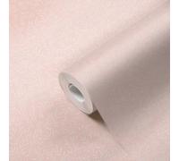 Papel Tapiz De Casa De Campo Con Diseño De Ramas - Rosa, Blanco
