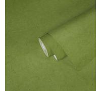 Livingwalls Papel Pintado Liso Antonio - Barcelona Metropolitan Stories 2 A.S. Création Papel pintado tejido no tejido 10.05 m x 0.53 m Verde Fabricado en Alemania 378658 37865-8