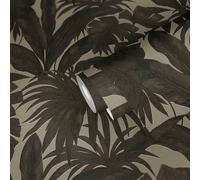 A.S. Création 10.05 m x 0.70 m Marrón Negro Fabricado en Alemania 962401 96240-1