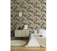Michalsky Living Papel pintado de la jungla Change is Good tropical Jungle Joy 379903