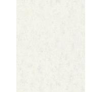 Papel Tapiz Estilo Escandinavo Uni Diseño Estructural - Gris, Blanco