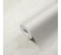 Papel Tapiz Estilo Escandinavo Uni Diseño Estructural - Gris, Blanco