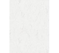 Papel Tapiz Estructurado Con Efecto De Yeso - Marrón, Blanco