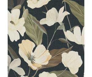 Papel Tapiz Floral Erismann Jardín Secreto Fairy Blossom 1050815 Vinilo