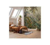 Papel Tapiz Fotográfico Amazonía Paisaje Tropical Selva Virgen 280 x 400 cm Tela No Tejida