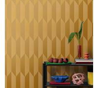 Papel Tapiz Geométrico Pesado AS Creation 79086-6 Groove Gráfico Pared Principal