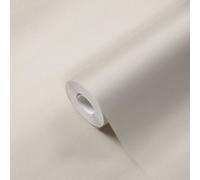 A.S. Création Maison Charme 390813 - Papel pintado no tejido, color crema, 10,05 m x 0,53 m, fabricado en Alemania