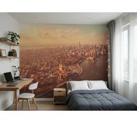 Papel Tapiz Mural Fotográfico Manhattan Komar 100 x 72 in N.Y.