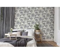 Livingwalls Papel pintado Metropolitan Stories Lola Paris (369192) – 10,05 m x 0,53 m