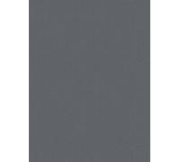 Papel Tapiz No Tejido Con Estructura Suave - Gris