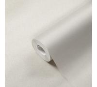 Livingwalls Famous Garden 393531 - Papel pintado no tejido (10,05 m x 0,53 m), color blanco