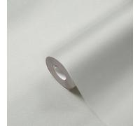 A.S. Création Pure Elegance 397720 - Papel pintado no tejido con estructura de espuma (0,53 x 10,05 m), color verde claro
